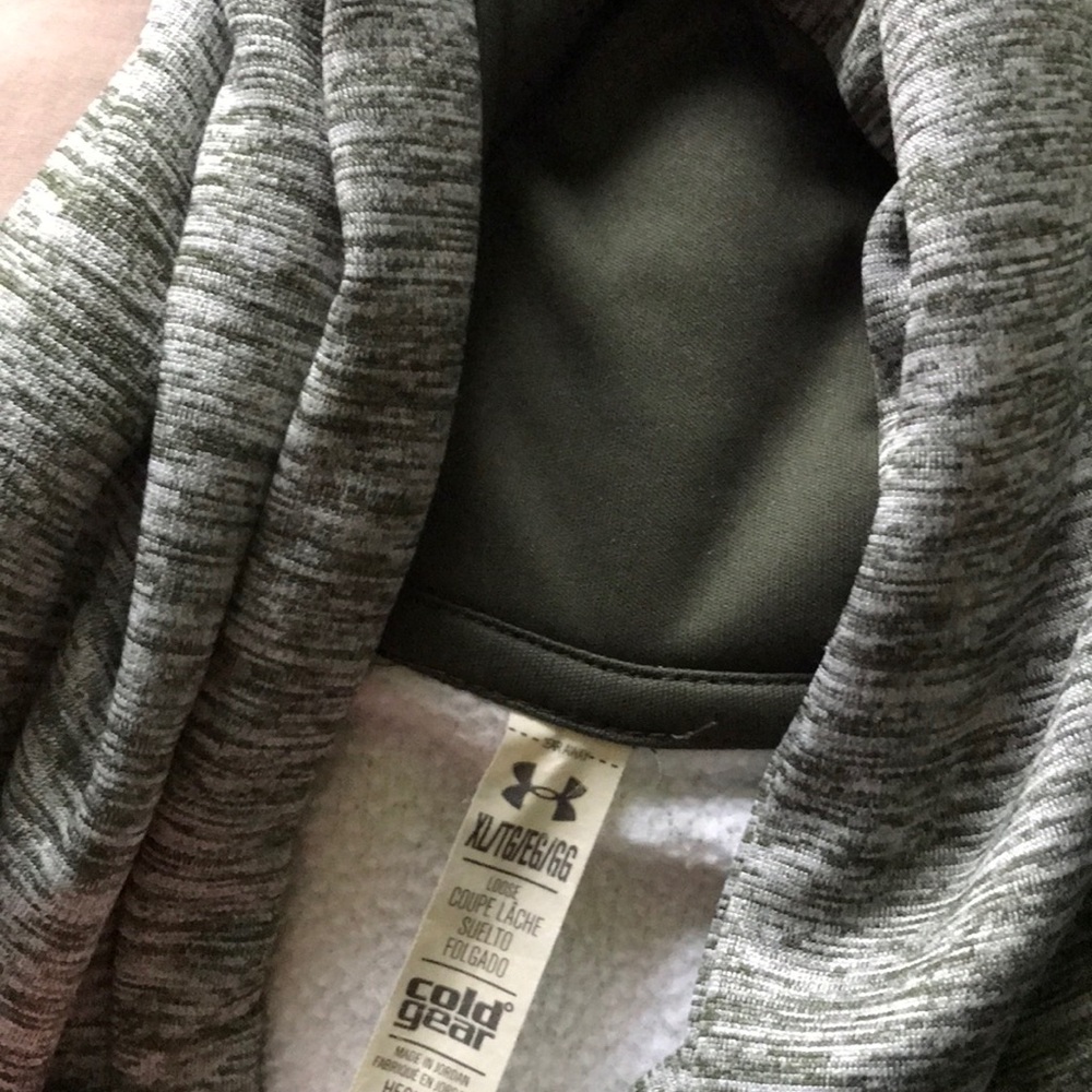 Hoodie - Picture 3 of 3